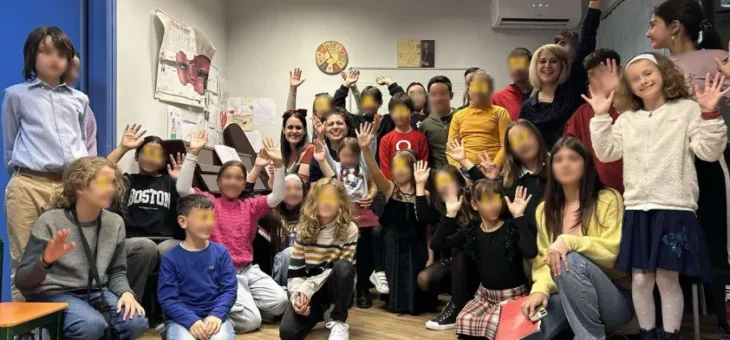 Ξεκίνησε ο φετινός κύκλος συναυλιών στο Ωδείο «Κόψα»